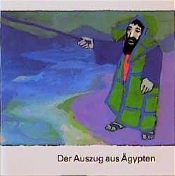 Der Auszug aus Ägypten