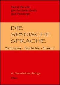 Die spanische Sprache