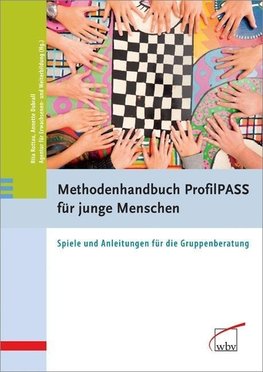 Methodenhandbuch ProfilPASS für junge Menschen