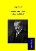 Rudolf von Tavel