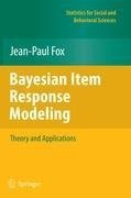 Bayesian Item Response Modeling