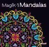 Magik : mandalas 1