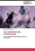 Los sistemas de numeración