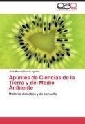 Apuntes de Ciencias de la Tierra y del Medio Ambiente