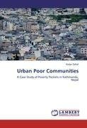 Urban Poor Communities