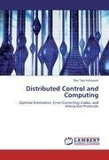 Distributed Control and Computing