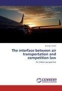 The interface between air transportation and competition law