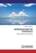 INTRODUCTION TO STATISTICS