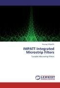 IMPATT Integrated Microstrip Filters