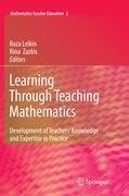 Learning Through Teaching Mathematics