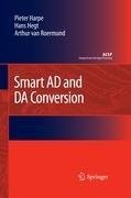 Smart AD and DA Conversion