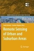 Remote Sensing of Urban and Suburban Areas