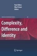 Complexity, Difference and Identity