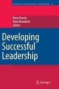 Developing Successful Leadership