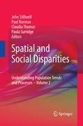 Spatial and Social Disparities