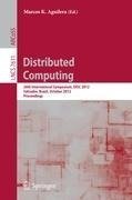 Distributed Computing