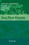 Toxic Plant Proteins