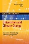 Universities and Climate Change