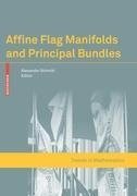 Affine Flag Manifolds and Principal Bundles