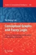 Conceptual Graphs and Fuzzy Logic