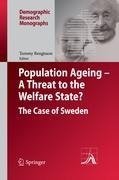 Population Ageing - A Threat to the Welfare State?