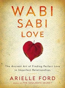 Wabi Sabi Love