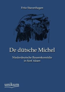 De dütsche Michel