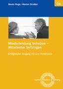 Minderleistung beheben - Mitarbeiter befähigen