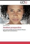 Análisis prospectivo