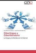 Ciberlingua y Ciberliteratura