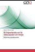 El hipertexto en la educación en línea