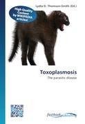 Toxoplasmosis