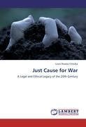 Just Cause for War