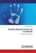 Reality Beyond Faces on Facebook