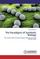 The Paradigms of Synthetic Biology