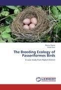 The Breeding Ecology of Passeriformes Birds