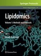 Lipidomics