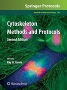 Cytoskeleton Methods and Protocols