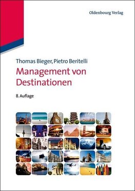 Management von Destinationen