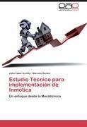 Estudio Técnico para implementación de Inmótica