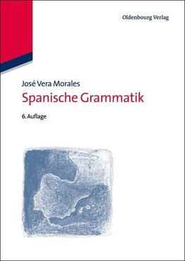 Spanische Grammatik