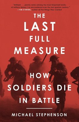 The Last Full Measure