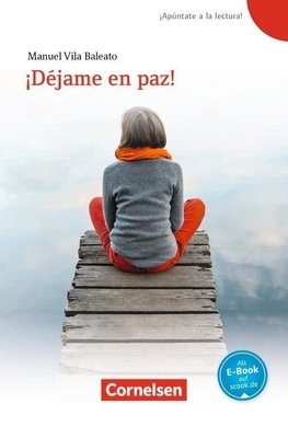 ¡Apúntate a la lectura! A1+ - ¡Déjame en paz!