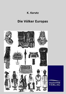 Die Völker Europas