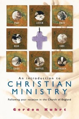 An Introduction to Christian Ministry