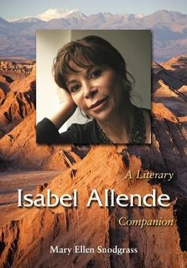 Snodgrass, M:  Isabel Allende