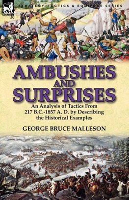 Ambushes and Surprises