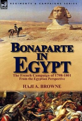 Bonaparte in Egypt