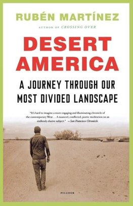 Desert America