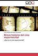 Breve historia del cine experimental